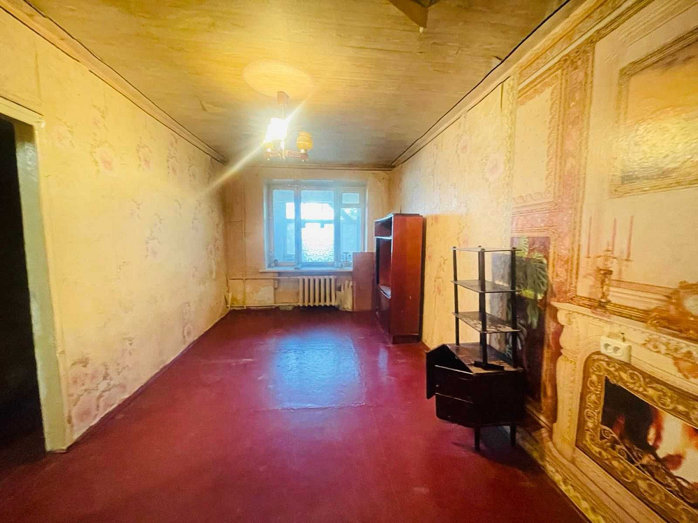 Продаю 2-ну квартиру. ПТЗ. Район  СШ 28. Не  кутова Николаев - изображение 7