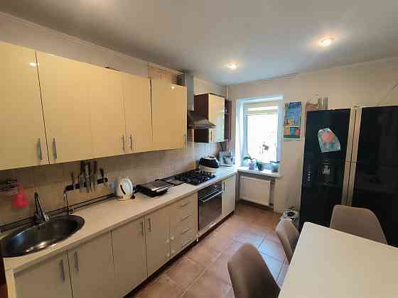 Шикарна 3х кімн. квартира з ремонтом в центрі Чернігова. Градецький. Чернигов