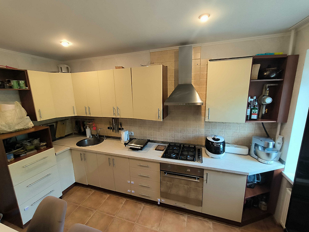 Шикарна 3х кімн. квартира з ремонтом в центрі Чернігова. Градецький. Чернигов - изображение 3