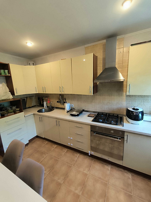 Шикарна 3х кімн. квартира з ремонтом в центрі Чернігова. Градецький. Чернигов - изображение 2