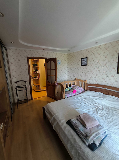 Шикарна 3х кімн. квартира з ремонтом в центрі Чернігова. Градецький. Чернигов - изображение 7