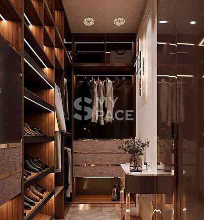 Park Avenue VIP. Деміівська.Пентхаус з терасою Київ