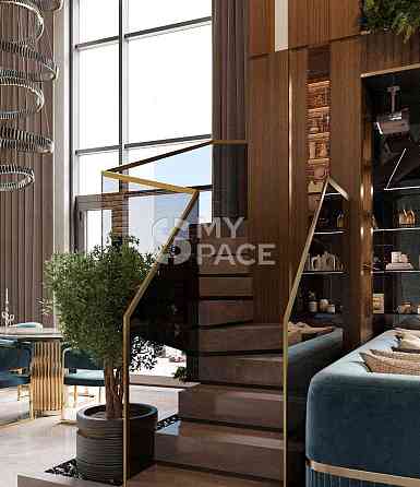 Park Avenue VIP. Деміівська.Пентхаус з терасою Київ