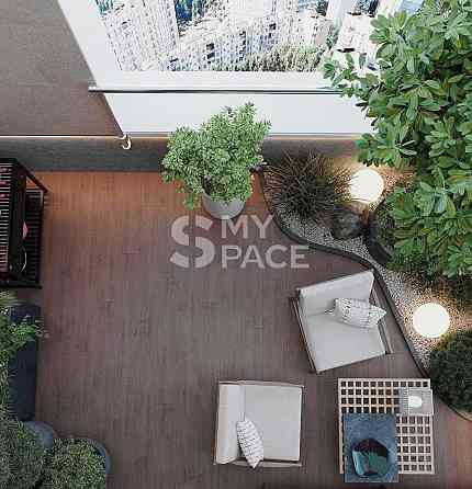 Park Avenue VIP. Деміівська.Пентхаус з терасою Київ