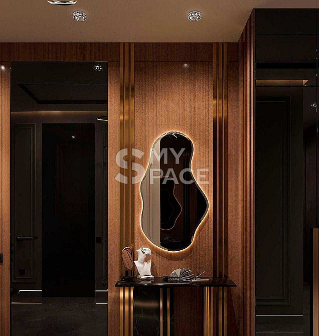 Park Avenue VIP. Деміівська.Пентхаус з терасою Київ - зображення 5