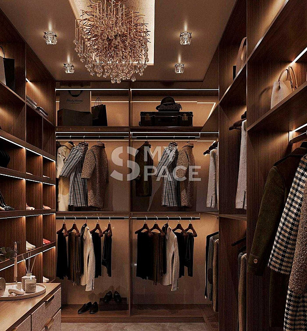 Park Avenue VIP. Деміівська.Пентхаус з терасою Київ - зображення 7