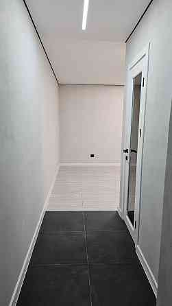 Однокімнатна квартира-студія Хуст