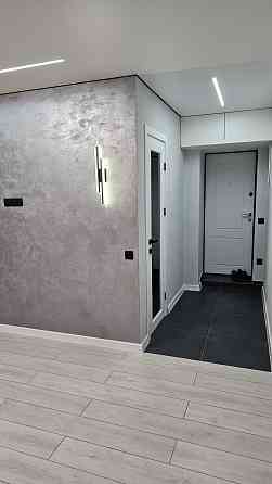 Однокімнатна квартира-студія Хуст