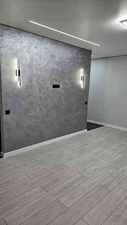 Однокімнатна квартира-студія Хуст