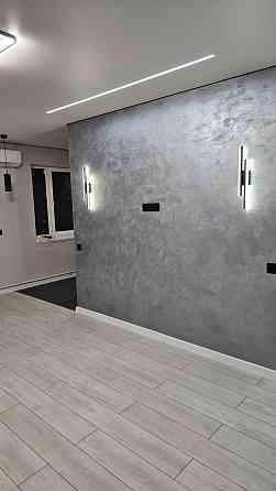 Однокімнатна квартира-студія Хуст