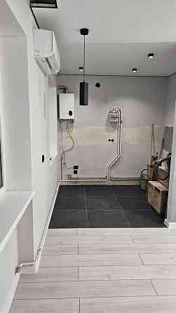 Однокімнатна квартира-студія Хуст