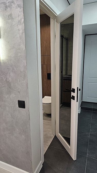 Однокімнатна квартира-студія Хуст - зображення 8