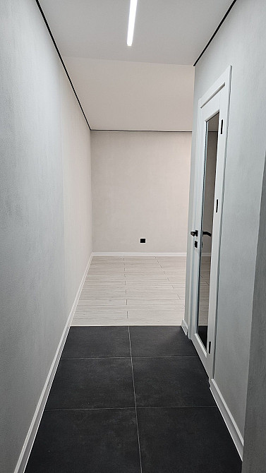 Однокімнатна квартира-студія Хуст - зображення 2