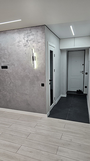 Однокімнатна квартира-студія Хуст - зображення 1