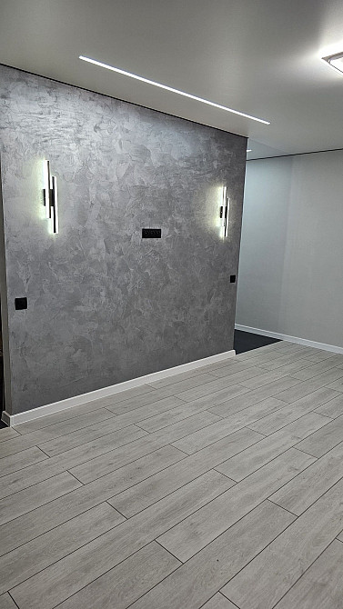 Однокімнатна квартира-студія Хуст - зображення 6