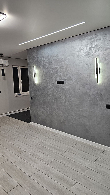 Однокімнатна квартира-студія Хуст - зображення 3