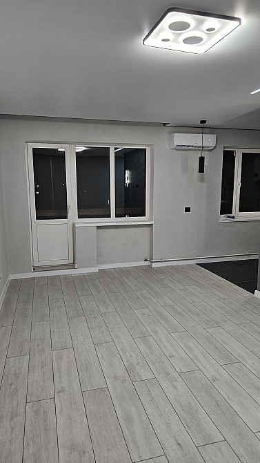 Однокімнатна квартира-студія Хуст - зображення 4