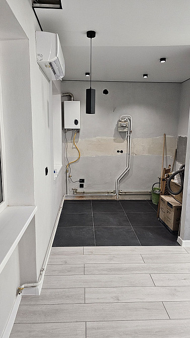 Однокімнатна квартира-студія Хуст - зображення 5