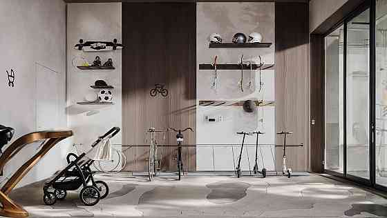 2-кімн. квартира в ЖК «Lypynsky». Є розтермінування. Різні варіанти Львов