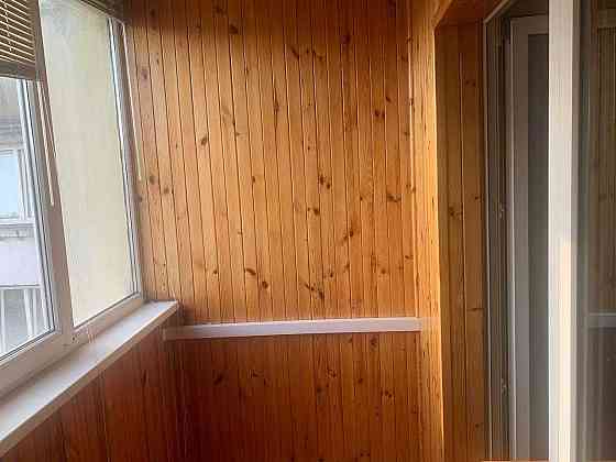 Продаж квартири з ремонтом по вулиці Перта Григоренка 26 Київ