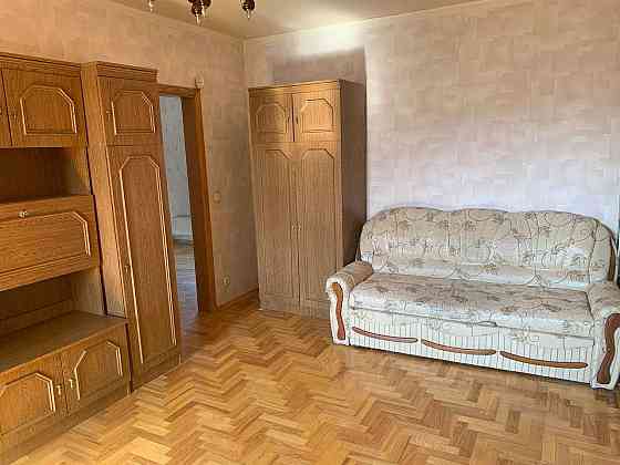 Продаж квартири з ремонтом по вулиці Перта Григоренка 26 Київ