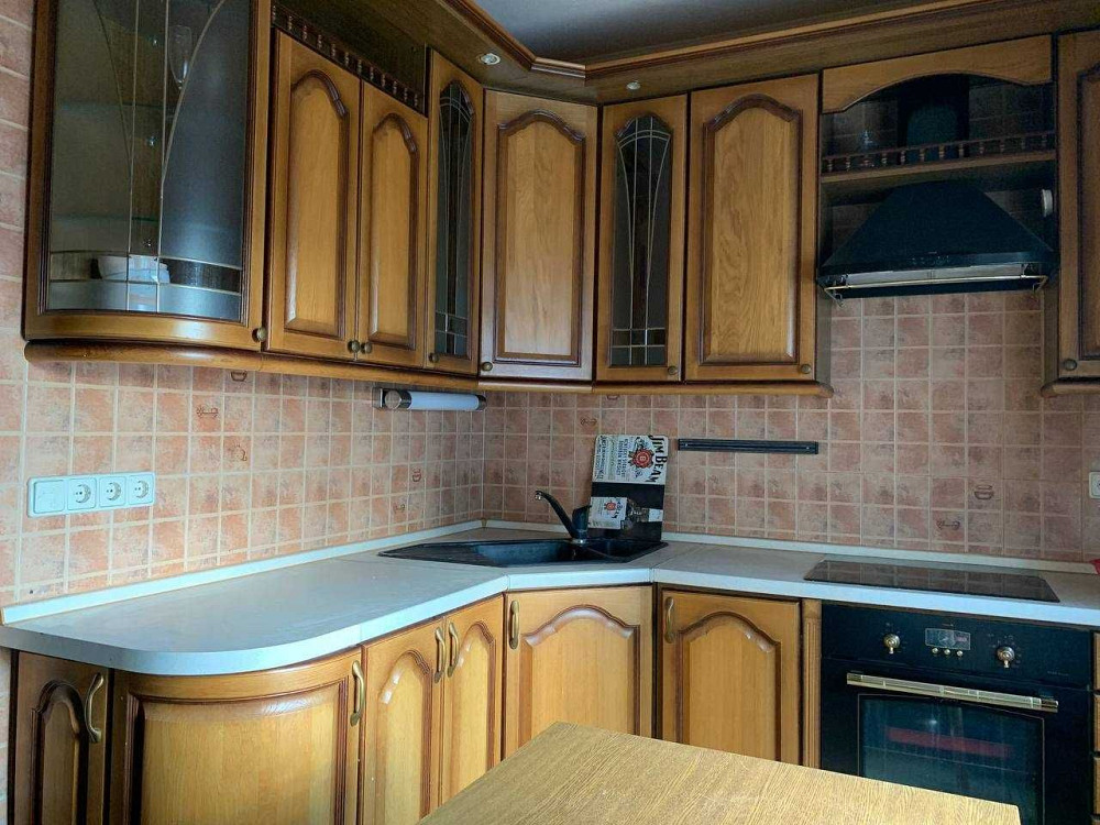 Продаж квартири з ремонтом по вулиці Перта Григоренка 26 Київ - зображення 7