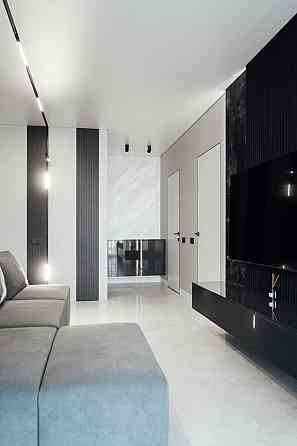 Продам квартиру.Новострой.Центр. Кременчуг