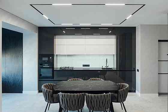 Продам квартиру.Новострой.Центр. Кременчуг