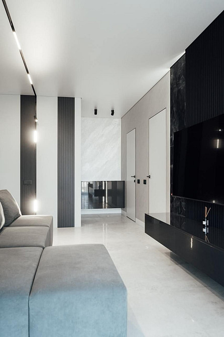 Продам квартиру.Новострой.Центр. Кременчуг - изображение 1