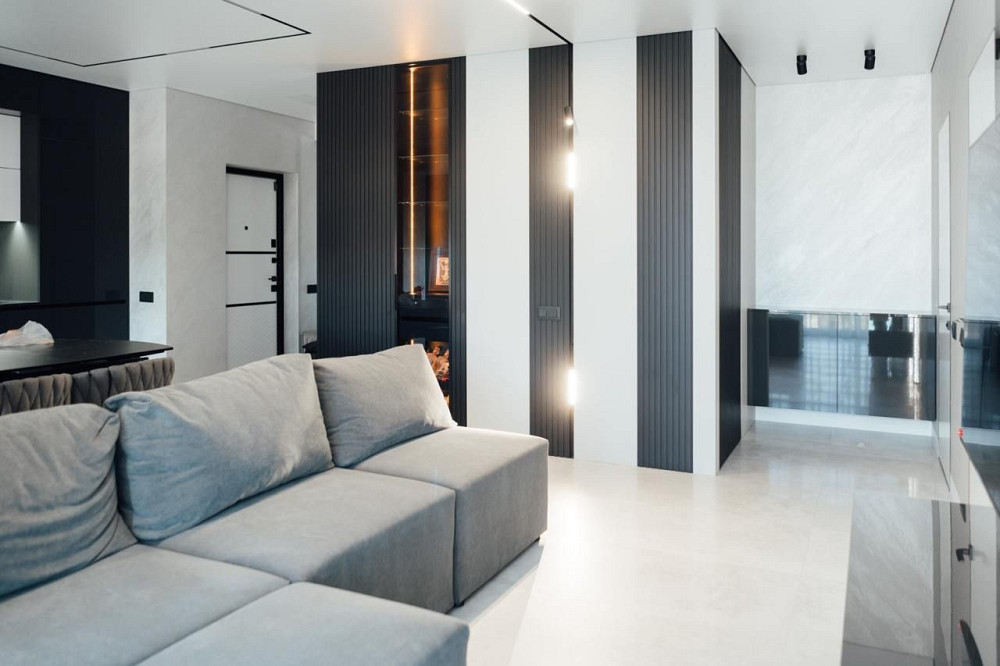 Продам квартиру.Новострой.Центр. Кременчуг - изображение 8