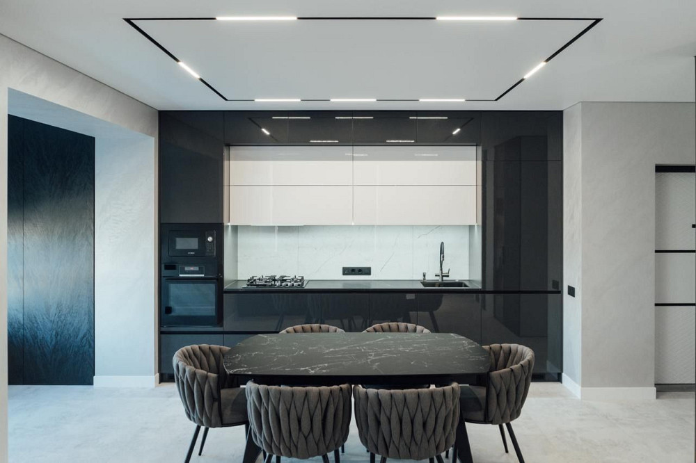 Продам квартиру.Новострой.Центр. Кременчуг - изображение 2