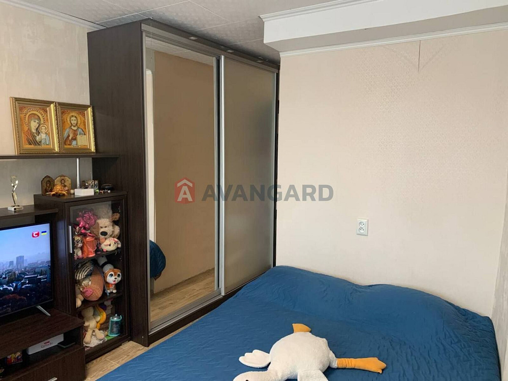 Продам лучшую 1 комн квартиру с ремонтом на Победе Днепр - изображение 7