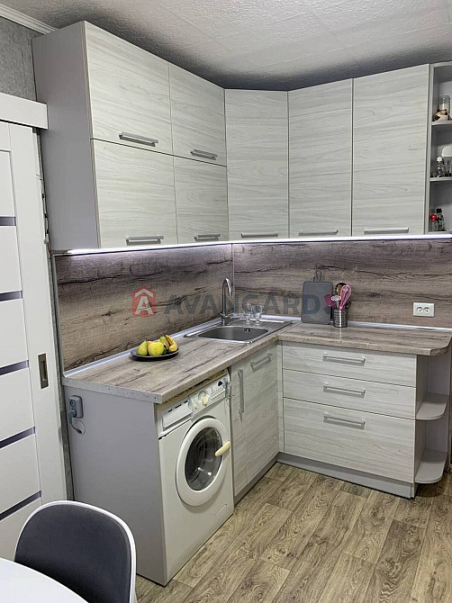 Продам лучшую 1 комн квартиру с ремонтом на Победе Днепр - изображение 3