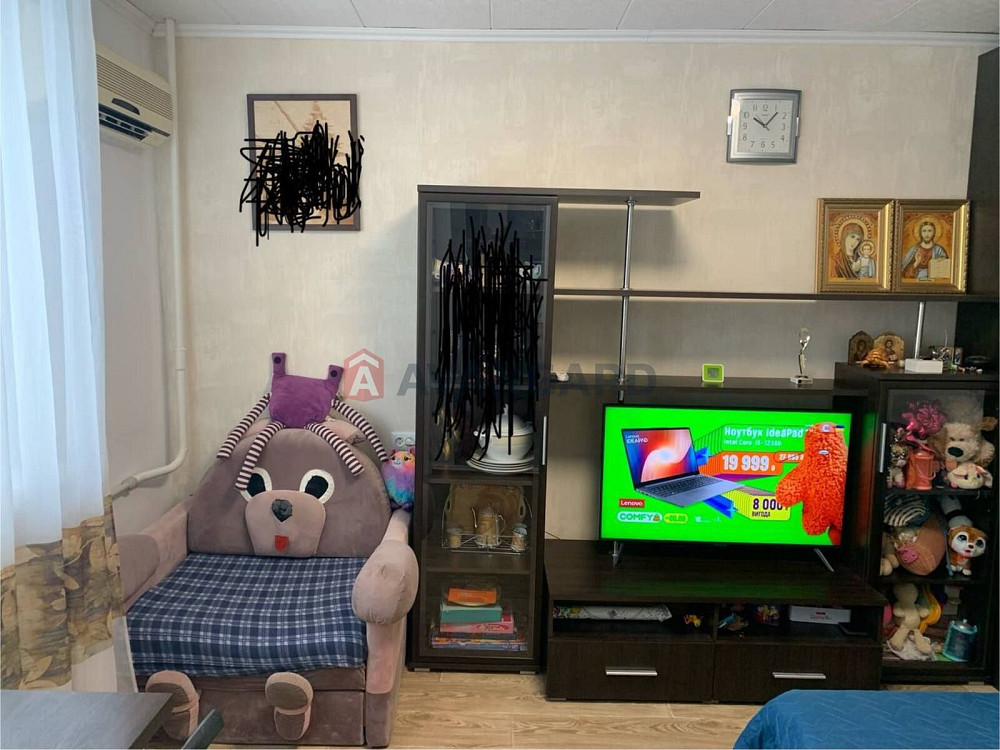 Продам лучшую 1 комн квартиру с ремонтом на Победе Днепр - изображение 8