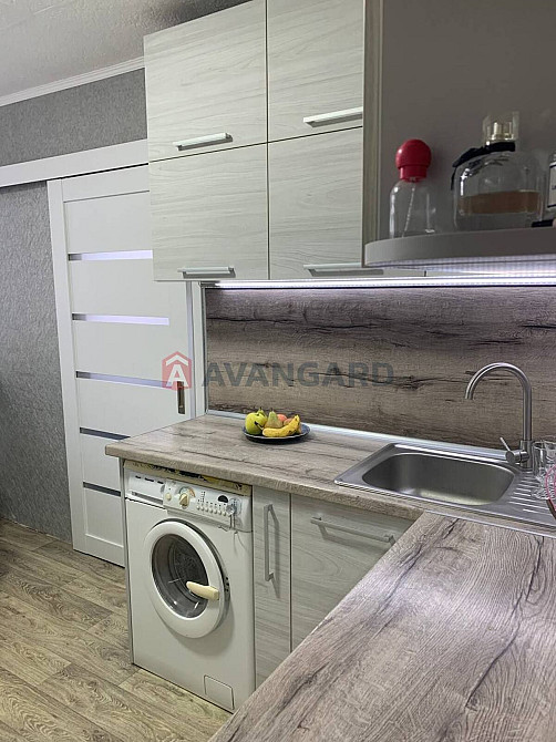 Продам лучшую 1 комн квартиру с ремонтом на Победе Днепр - изображение 1