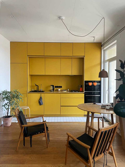 Продаж квартири Львів, по вул. Угорська Львов - изображение 7