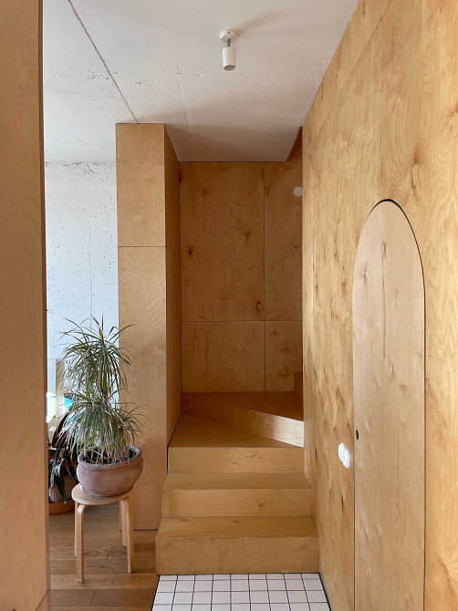 Продаж квартири Львів, по вул. Угорська Львов - изображение 5