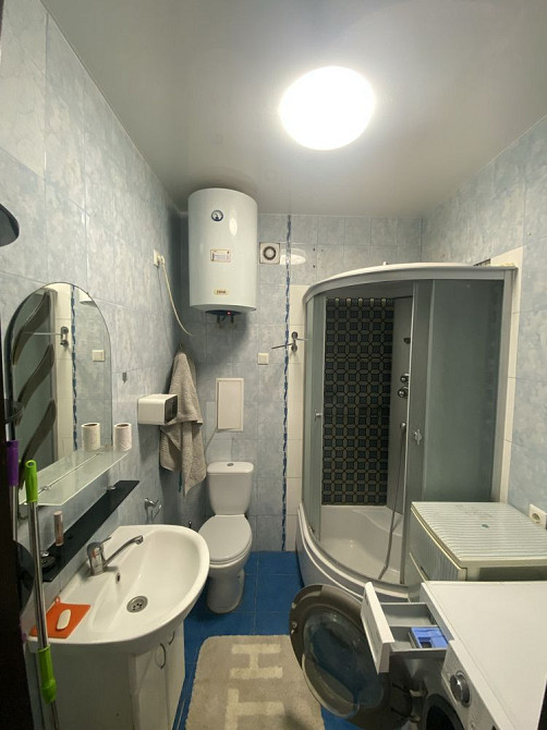 Найдешевша 2к з ремонтом в Ірпені! Центральний парк! Топ ціна! Ирпень - изображение 3