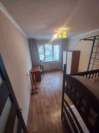 3х кв. Аэрокосмический (Гагарина), Спортивная, Левада Харьков