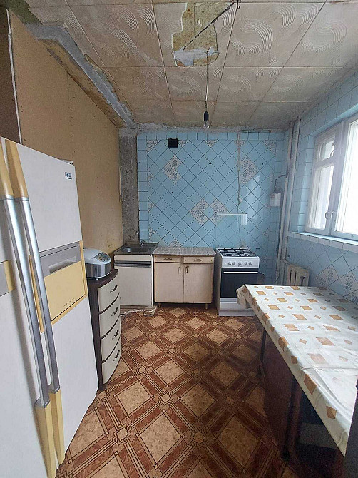 3х кв. Аэрокосмический (Гагарина), Спортивная, Левада Харьков - изображение 3