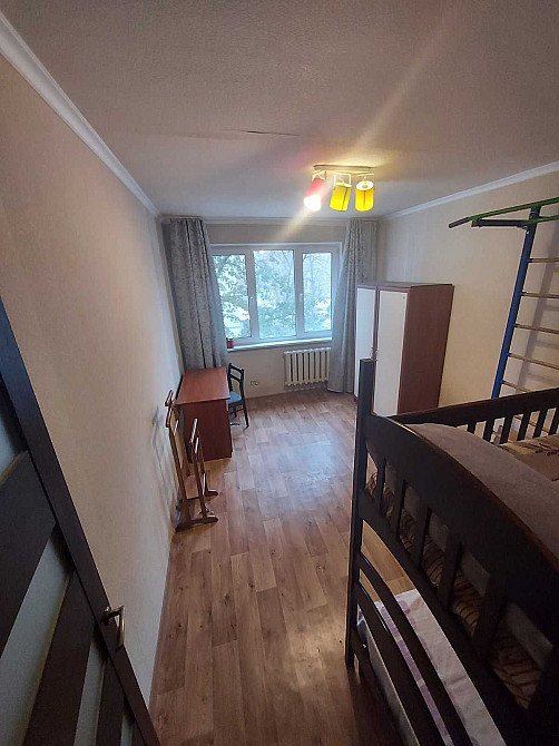 3х кв. Аэрокосмический (Гагарина), Спортивная, Левада Харьков - изображение 5