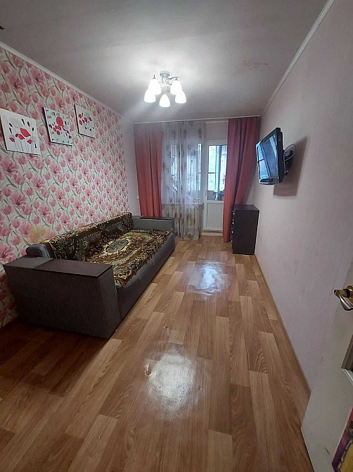 3х кв. Аэрокосмический (Гагарина), Спортивная, Левада Харьков - изображение 1