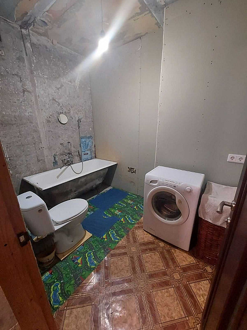 3х кв. Аэрокосмический (Гагарина), Спортивная, Левада Харьков - изображение 6