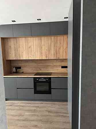 Продаж просторної двокімнатної квартири з кухнією студією! Софиевская Борщаговка