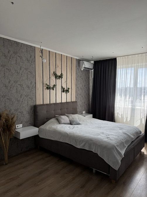 Продаж просторної двокімнатної квартири з кухнією студією! Софіївська Борщагівка - зображення 8