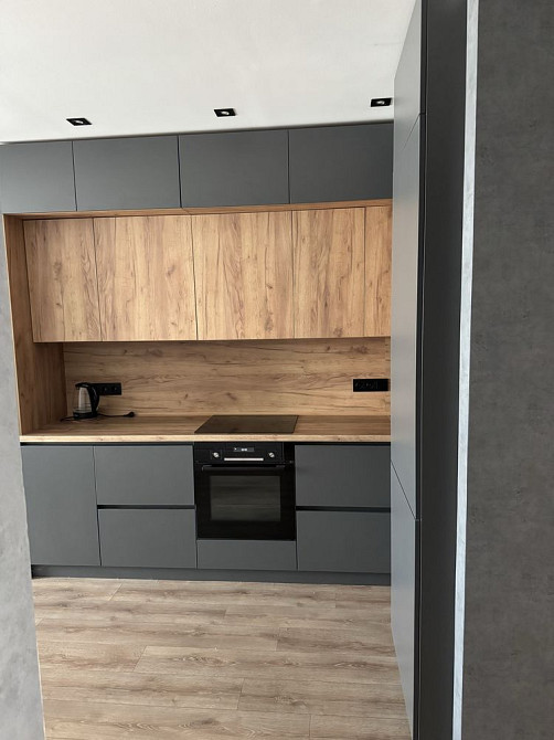 Продаж просторної двокімнатної квартири з кухнією студією! Софіївська Борщагівка - зображення 2