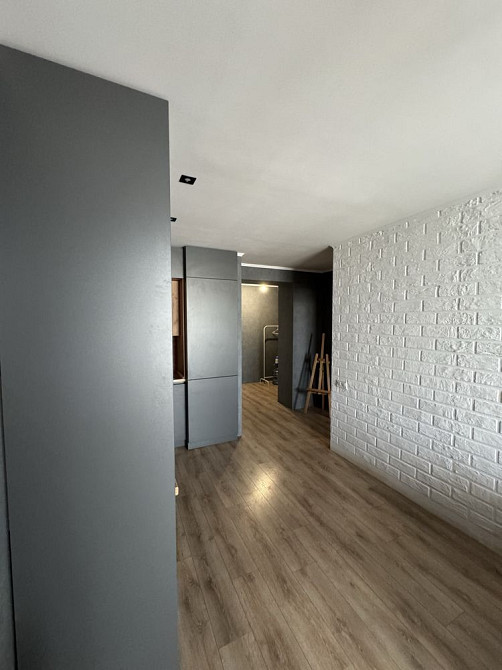 Продаж просторної двокімнатної квартири з кухнією студією! Софіївська Борщагівка - зображення 5