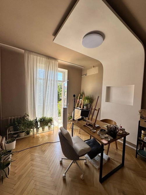 Центр міста! Продаж 2кім, вул. Гнатюка 3 • Балкон • Ліфт • Паркування Львов - изображение 2