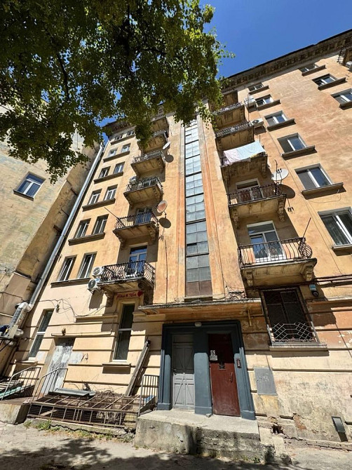 Центр міста! Продаж 2кім, вул. Гнатюка 3 • Балкон • Ліфт • Паркування Львов - изображение 8