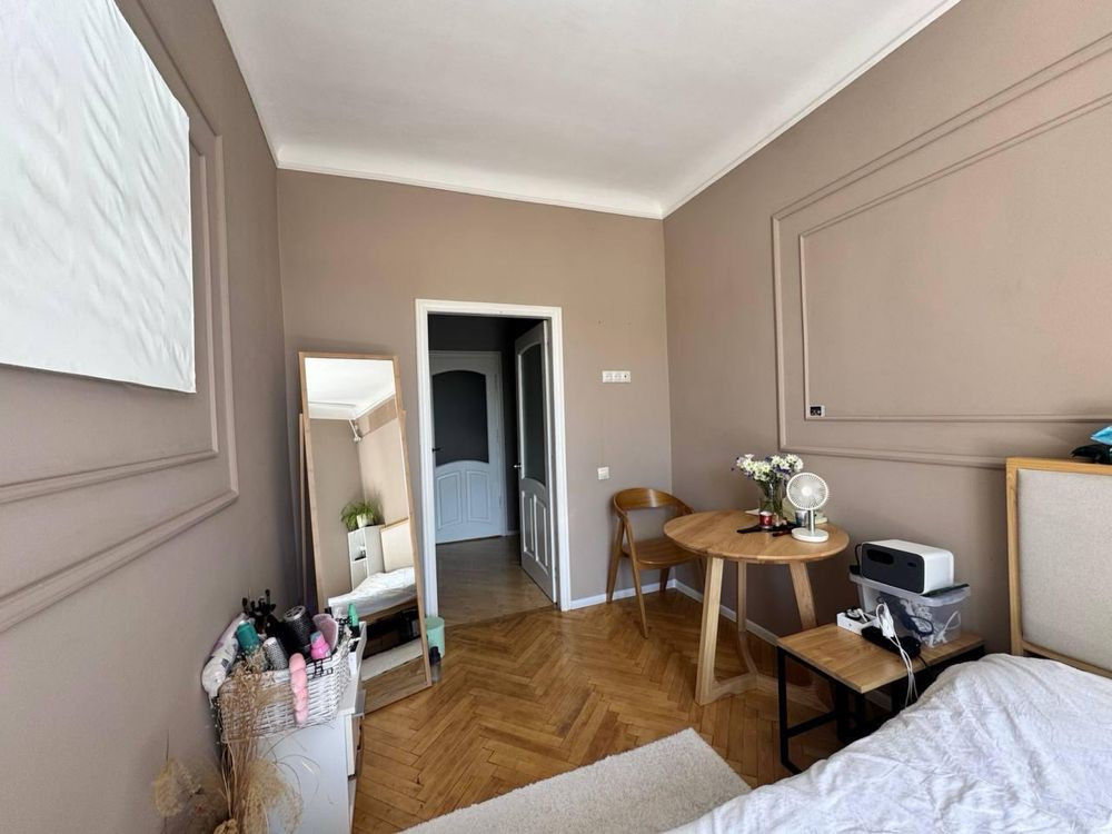 Центр міста! Продаж 2кім, вул. Гнатюка 3 • Балкон • Ліфт • Паркування Львов - изображение 6